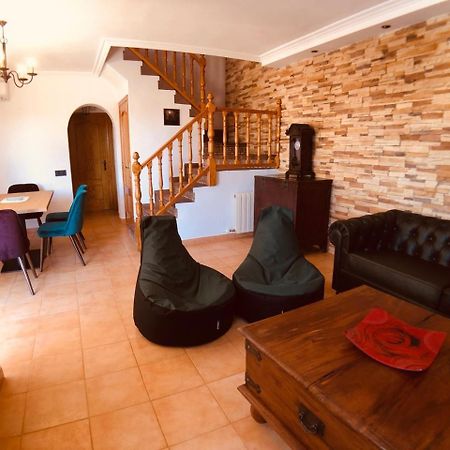 Вилла Casa Badia Gran Badia Blava Экстерьер фото