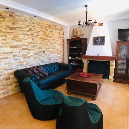 Вилла Casa Badia Gran Badia Blava Экстерьер фото