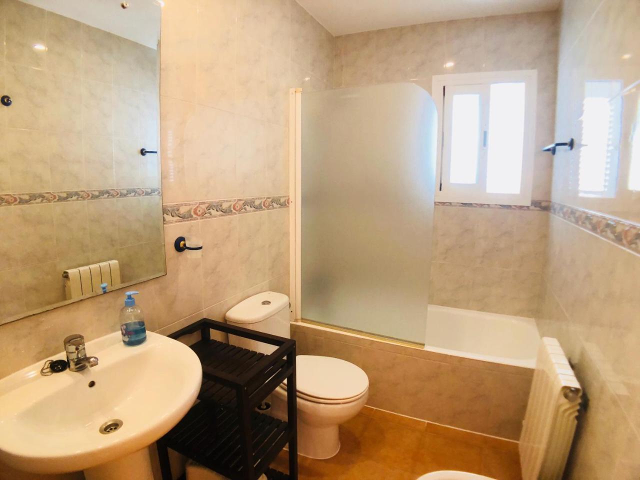 Вилла Casa Badia Gran Badia Blava Экстерьер фото