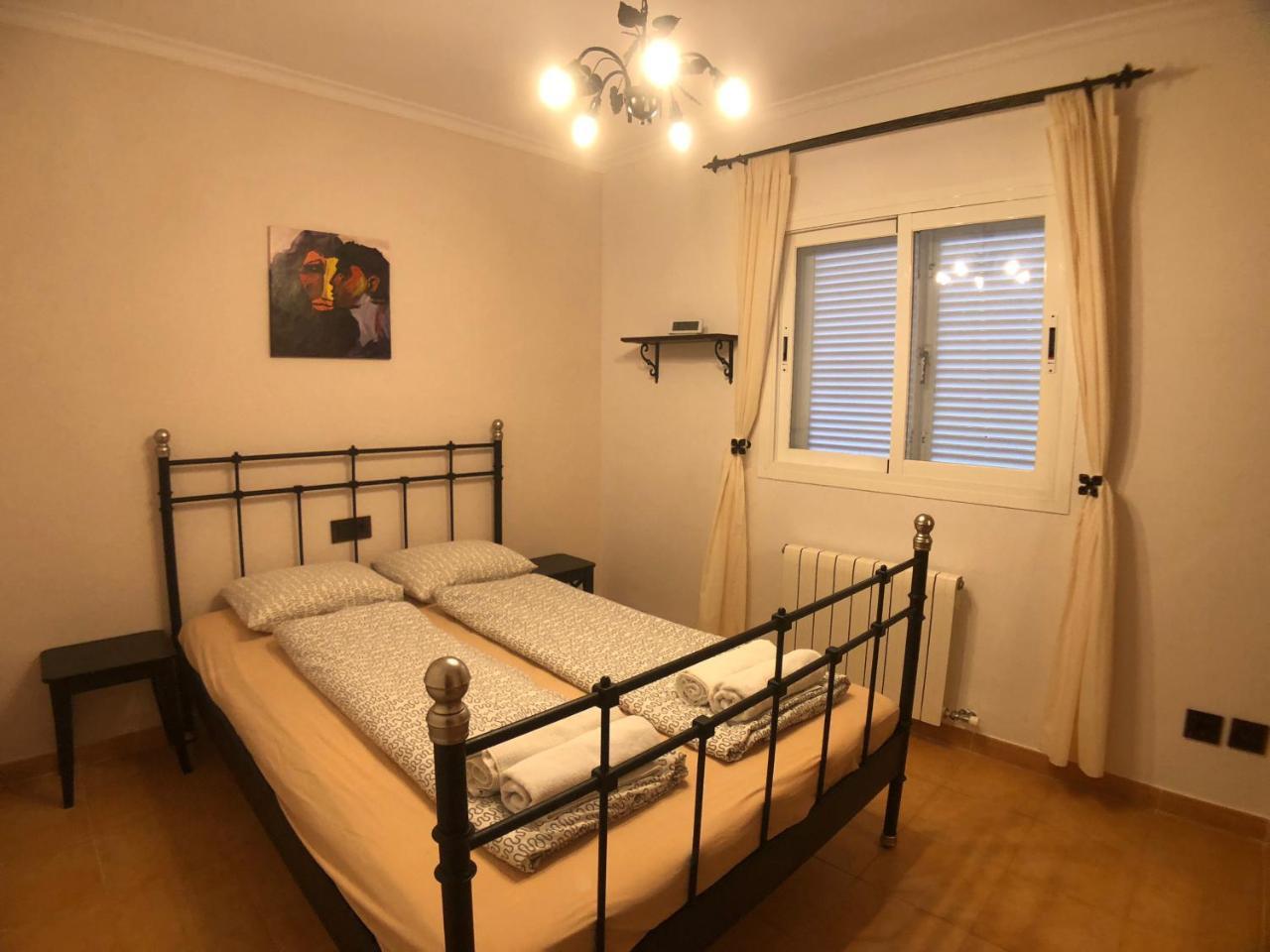Вилла Casa Badia Gran Badia Blava Экстерьер фото